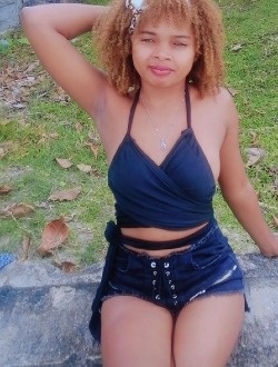 Profil de Hortancia, une femme célibataire de 24 ans à Babetville-Sakay