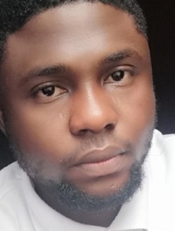 Profil de Lionel, un homme célibataire de 28 ans à Ababa