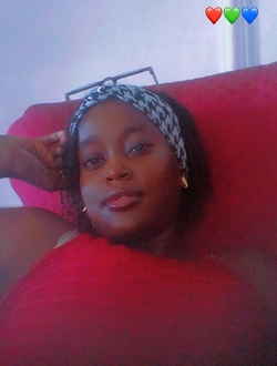 Profil de Mareille, une femme célibataire de 24 ans à Gouali-Pesso