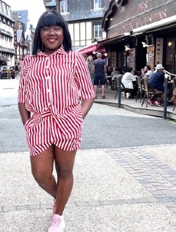 Profil de Leonnie, une femme célibataire de 34 ans à Paris