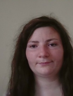 Profil de Joanna, une femme célibataire de 32 ans à Nanterre
