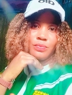 Profil de Christelle, une femme célibataire de 31 ans à Douala