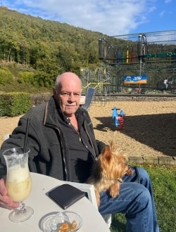 Profil de Philippe, un homme célibataire de 74 ans à Bièvre