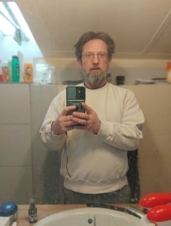 Profil de Fred, un homme célibataire de 49 ans à Rognac