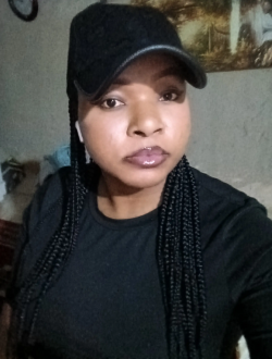 Profil de Germi, une femme célibataire de 24 ans à A Ameixenda