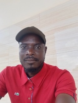 Profil de Designer, un homme célibataire de 43 ans à Katiola