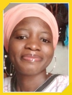 Profil de Coulibaly, une femme célibataire de 18 ans à Bouaké