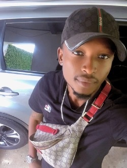 Profil de Mohamed, un homme célibataire de 36 ans à Grand-Bassam