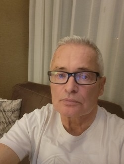 Profil de Philippe, un homme célibataire de 65 ans à Paris