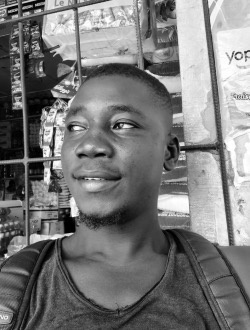 Profil de Yaya, un homme célibataire de 30 ans à Bonoua