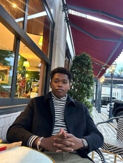 Profil de Tinax, un homme célibataire de 21 ans à Ankadifotsy