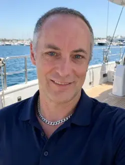 Profil de Dave, un homme célibataire de 53 ans à Dartford