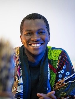 Profil de Cheikh Ahmadou Bamba Dieng, un homme célibataire de 24 ans à Guédiawaye