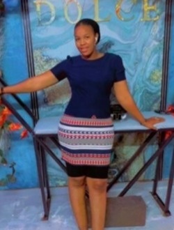 Profil de Tenin dicko, une femme célibataire de 31 ans à Bamako Koura