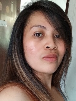 Profil de Aina, une femme célibataire de 35 ans à Moramanga