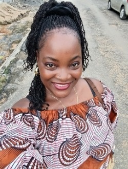 Profil de Dane, une femme célibataire de 41 ans à Douala
