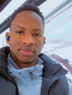 Profil de Ams, un homme célibataire de 22 ans à Vitrolles