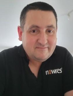 Profil de Mickael, un homme célibataire de 46 ans à Saint-Ouen-l'Aumône