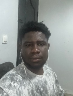 Profil de Fresh, un homme célibataire de 27 ans à Yopougon