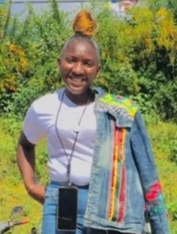 Profil de Ravaka, une femme célibataire de 24 ans à Andavamamba Anjezika