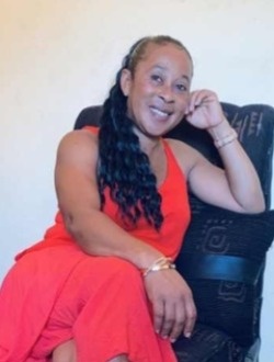 Profil de Francine, une femme célibataire de 54 ans à Antsiranana