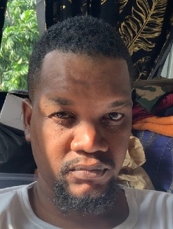 Profil de Salim, un homme célibataire de 34 ans à Au Cap