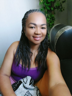 Profil de Olivia Nerie, une femme célibataire de 35 ans à Toamasina