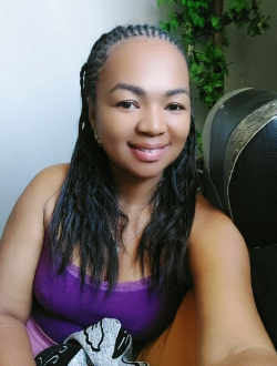Profil de Olivia Nerie, une femme célibataire de 35 ans à Toamasina