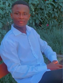 Profil de Devis, un homme célibataire de 21 ans à Agboville