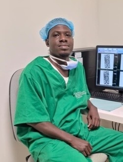 Profil de Jeannot, un homme célibataire de 27 ans à Cotonou