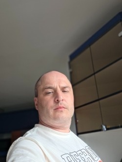 Profil de Nicolas, un homme célibataire de 42 ans à Rimouski
