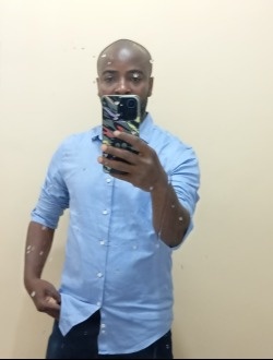 Profil de Benito, un homme célibataire de 40 ans à San-Pédro