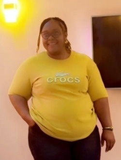 Profil de Isabelle, une femme célibataire de 48 ans à Abata
