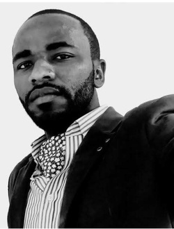 Profil de Martial, un homme célibataire de 34 ans à Lubumbashi