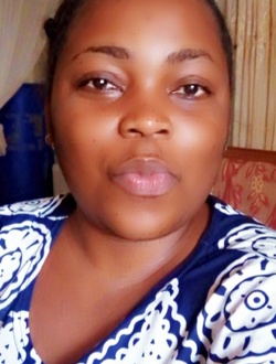 Profil de Merci, une femme célibataire de 32 ans à Yaoundé