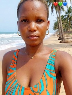 Profil de Juliana, une femme célibataire de 28 ans à Abiati