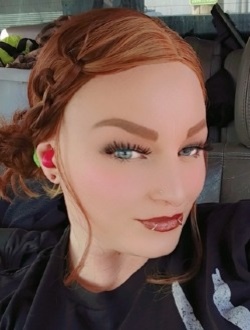 Profil de Heather, une femme célibataire de 38 ans à Idaho Falls