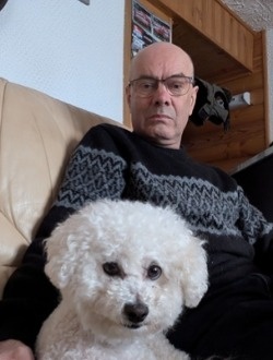Profil de Thierry, un homme célibataire de 60 ans à Saint-Dié-des-Vosges