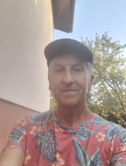 Profil de Martial, un homme célibataire de 60 ans à Sarreguemines