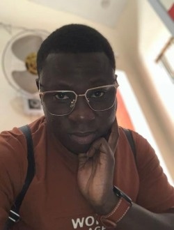 Profil de Rassoul, un homme célibataire de 28 ans à Marrakech
