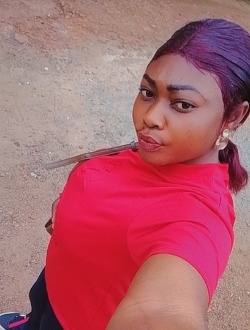 Profil de Claire, une femme célibataire de 31 ans à Bafoussam II