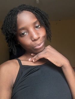 Profil de Mel, une femme célibataire de 22 ans à Agbalé Pédo