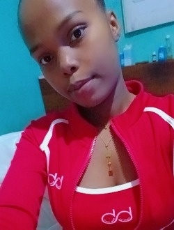 Profil de Tanyah, une femme célibataire de 24 ans à Aharana