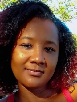 Profil de Omega, une femme célibataire de 27 ans à Antsiranana