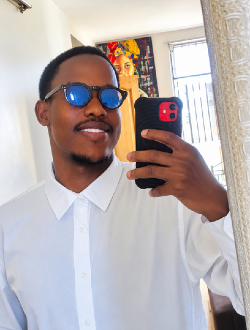 Profil de Am, un homme célibataire de 31 ans à Dakar