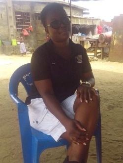 Profil de Madouce, une femme célibataire de 50 ans à Yopougon-Kouté