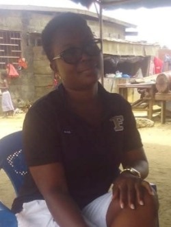 Profil de Madouce, une femme célibataire de 50 ans à Yopougon-Kouté