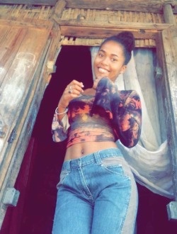 Profil de Delicia, une femme célibataire de 24 ans à Alakamisy-Ambohijato