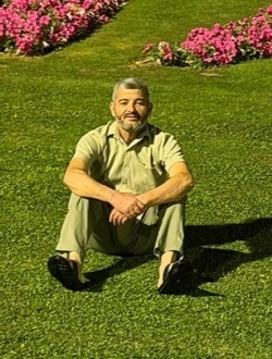 Profil de Noureddine, un homme célibataire de 55 ans à Beau Site