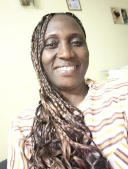 Profil de Mt, une femme célibataire de 43 ans à Abam